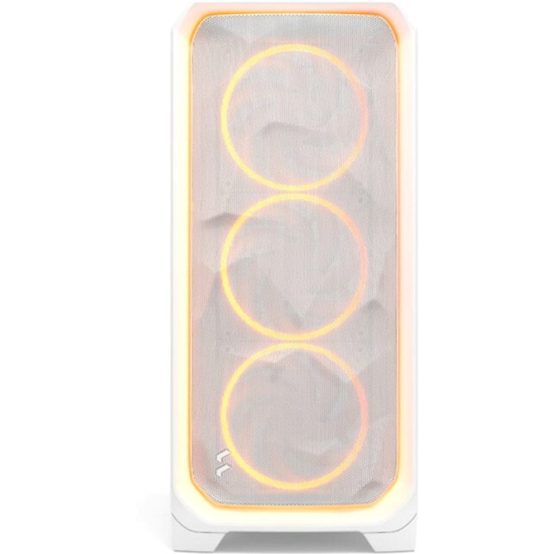 Корпус Fractal Design Meshify 3 Ambience Pro RGB WTG (FD-C-MES3A-05)