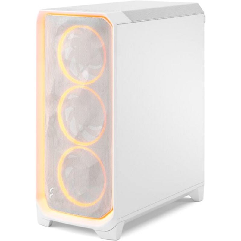 Корпус Fractal Design Meshify 3 Ambience Pro RGB WTG (FD-C-MES3A-05)