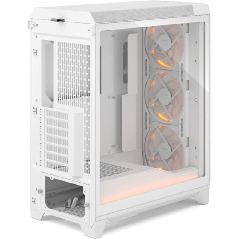 Корпус Fractal Design Meshify 3 Ambience Pro RGB WTG (FD-C-MES3A-05)