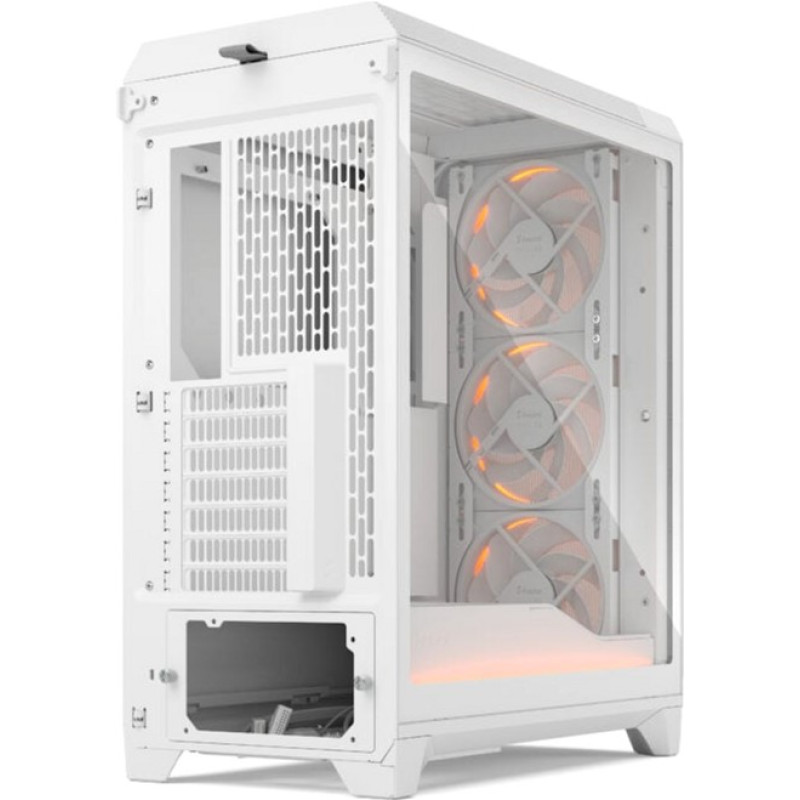 Корпус Fractal Design Meshify 3 Ambience Pro RGB WTG (FD-C-MES3A-05)