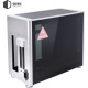 Корпус QUBE A4 Aluminum Silver (QBA4I_WSNU3)
