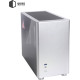 Корпус QUBE A4 Aluminum Silver (QBA4I_WSNU3)
