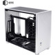 Корпус QUBE A4 Aluminum Silver (QBA4I_WSNU3)