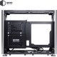 Корпус QUBE A4 Aluminum Silver (QBA4I_WSNU3)