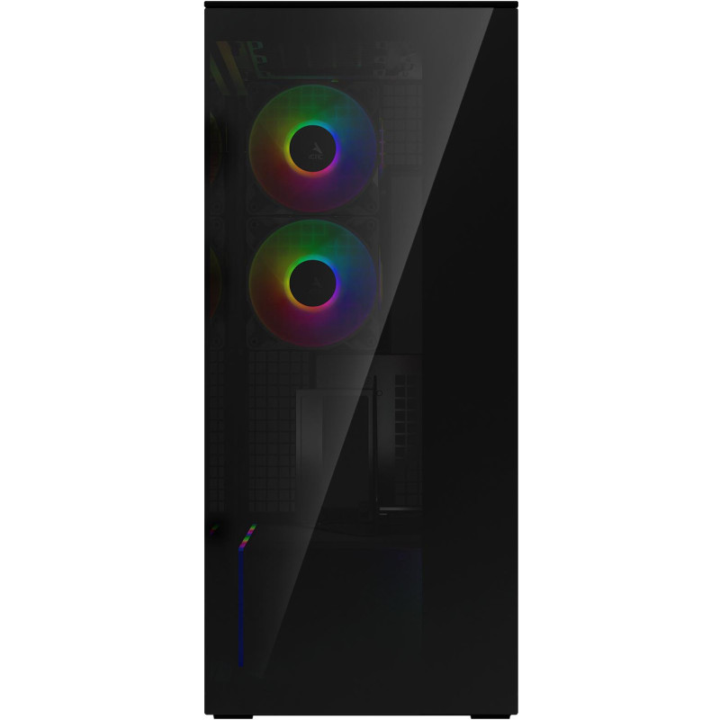 Корпус ARCTIC XTENDERVG B (ACPCC00016A)