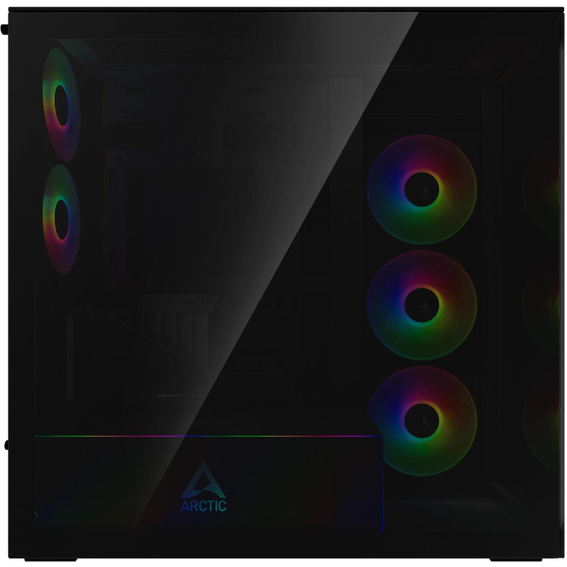 Корпус ARCTIC XTENDERVG B (ACPCC00016A)