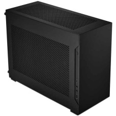 Корпус Lian Li A4 H2O Black (G99.A4H2OX4.00)