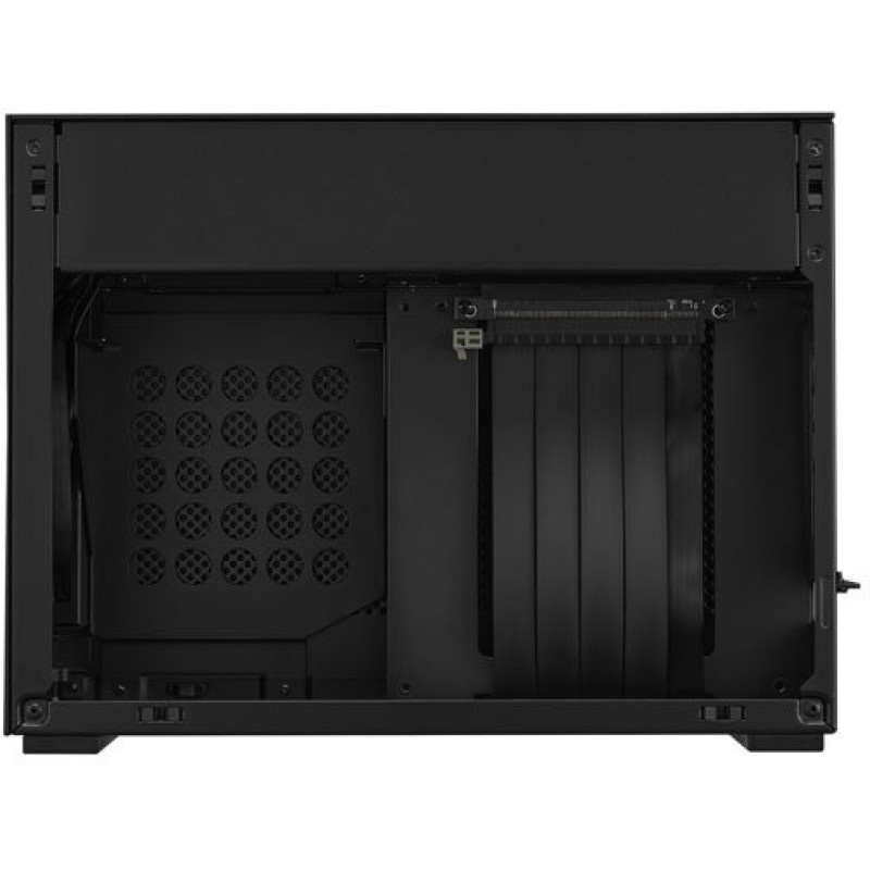 Корпус Lian Li A4 H2O Black (G99.A4H2OX4.00)