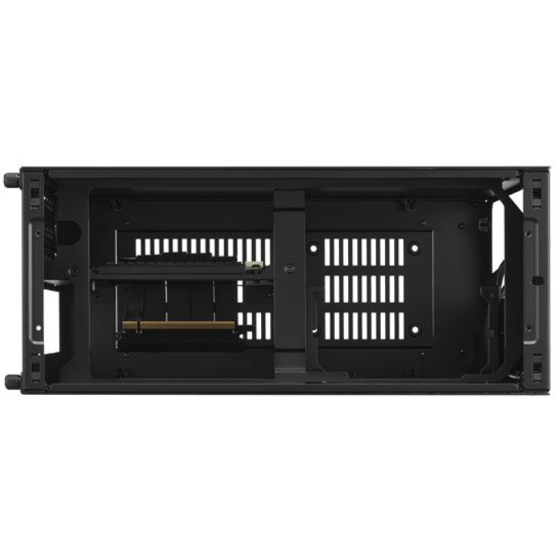 Корпус Lian Li A4 H2O Black (G99.A4H2OX4.00)