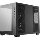 Корпус DeepCool CG330 3F Black (R-CG330-BKNGM3-G)