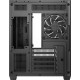Корпус DeepCool CG330 3F Black (R-CG330-BKNGM3-G)