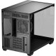 Корпус DeepCool CG330 3F Black (R-CG330-BKNGM3-G)