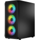 Корпус LogicConcept PORTOS MESH+GLASS ARGB (AT-PORTOS-10-0000000-0002)