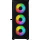 Корпус LogicConcept PORTOS MESH+GLASS ARGB (AT-PORTOS-10-0000000-0002)