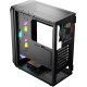 Корпус LogicConcept PORTOS MESH+GLASS ARGB (AT-PORTOS-10-0000000-0002)