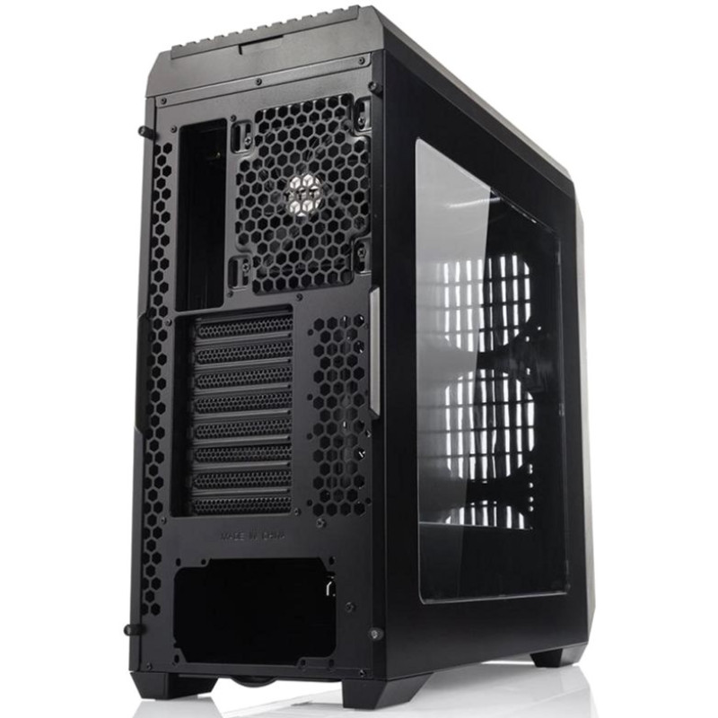 Корпус Vinga Cobalt