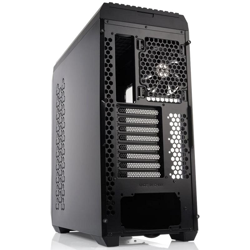 Корпус Vinga Cobalt