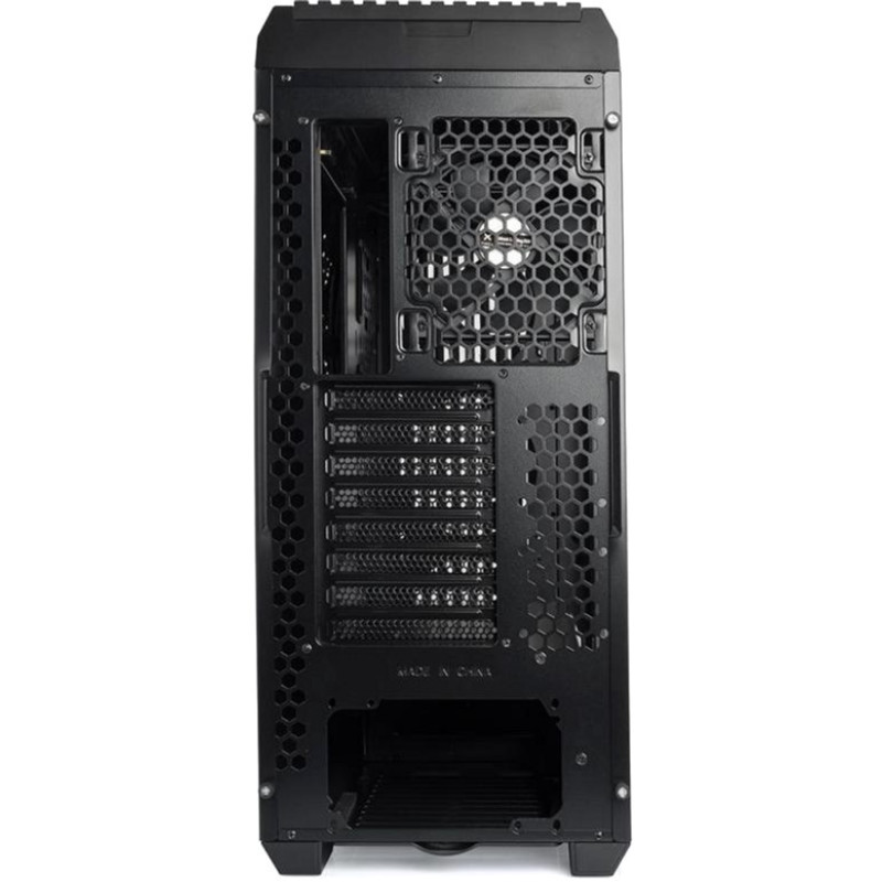 Корпус Vinga Cobalt
