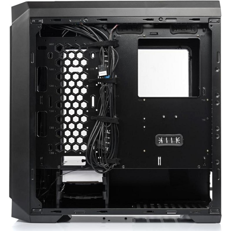 Корпус Vinga Cobalt
