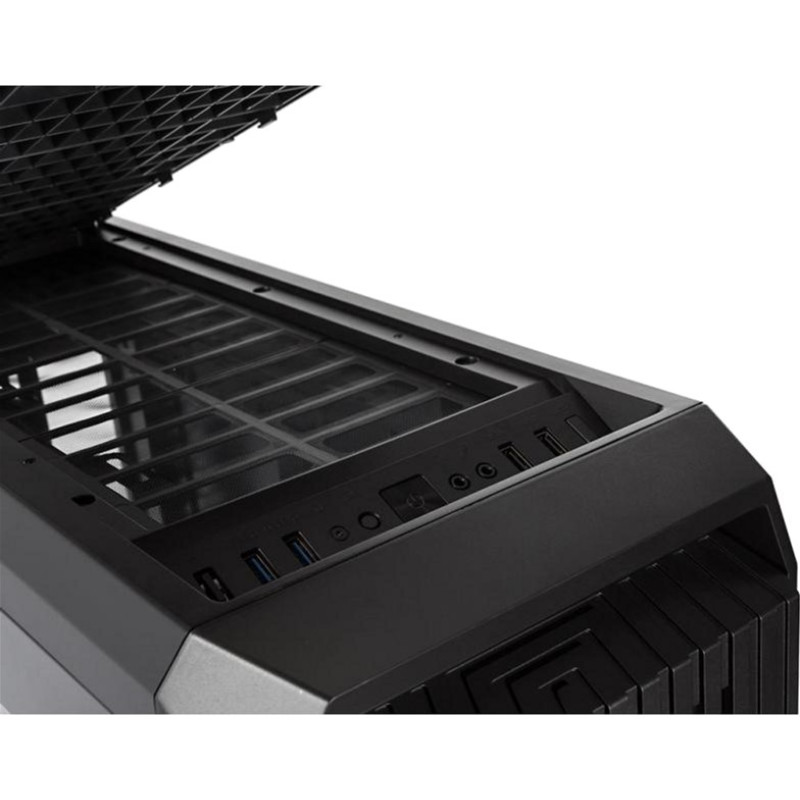 Корпус Vinga Cobalt