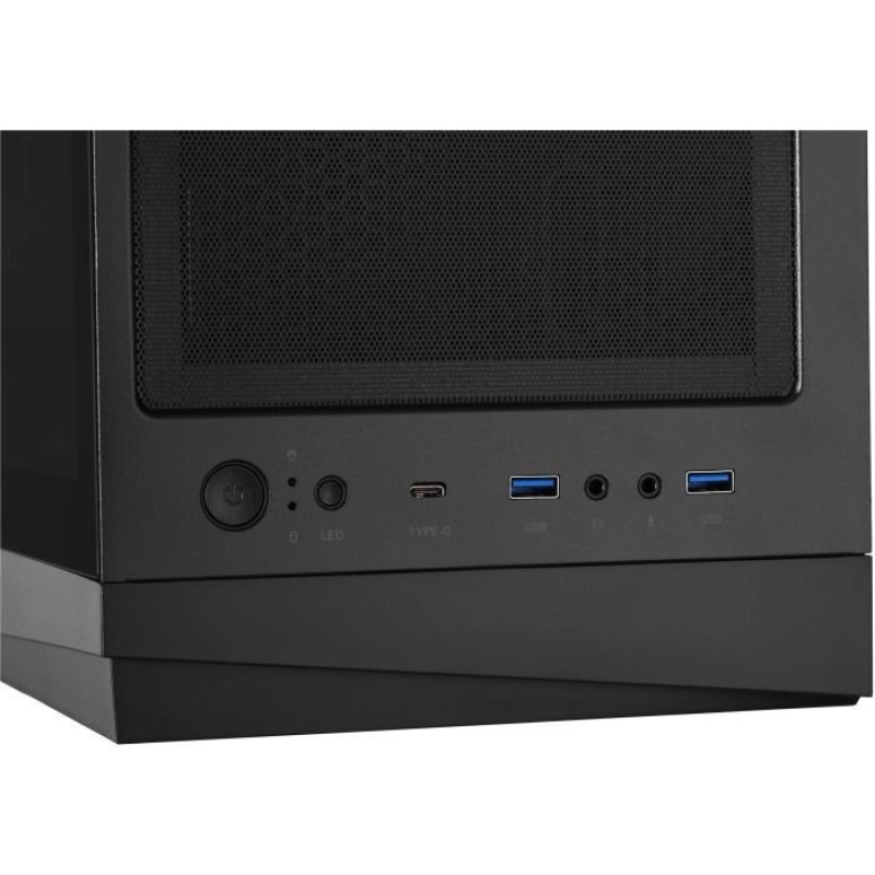 Корпус 2E GAMING INFINITY G205А (2E-G205A)