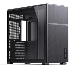 Корпус JONSBO D41 MESH Black
