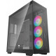 Корпус DeepCool CH780 Black (R-CH780-BKADE41-G-1) без BP