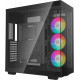Корпус DeepCool CH780 Black (R-CH780-BKADE41-G-1) без BP