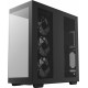 Корпус DeepCool CH780 Black (R-CH780-BKADE41-G-1) без BP