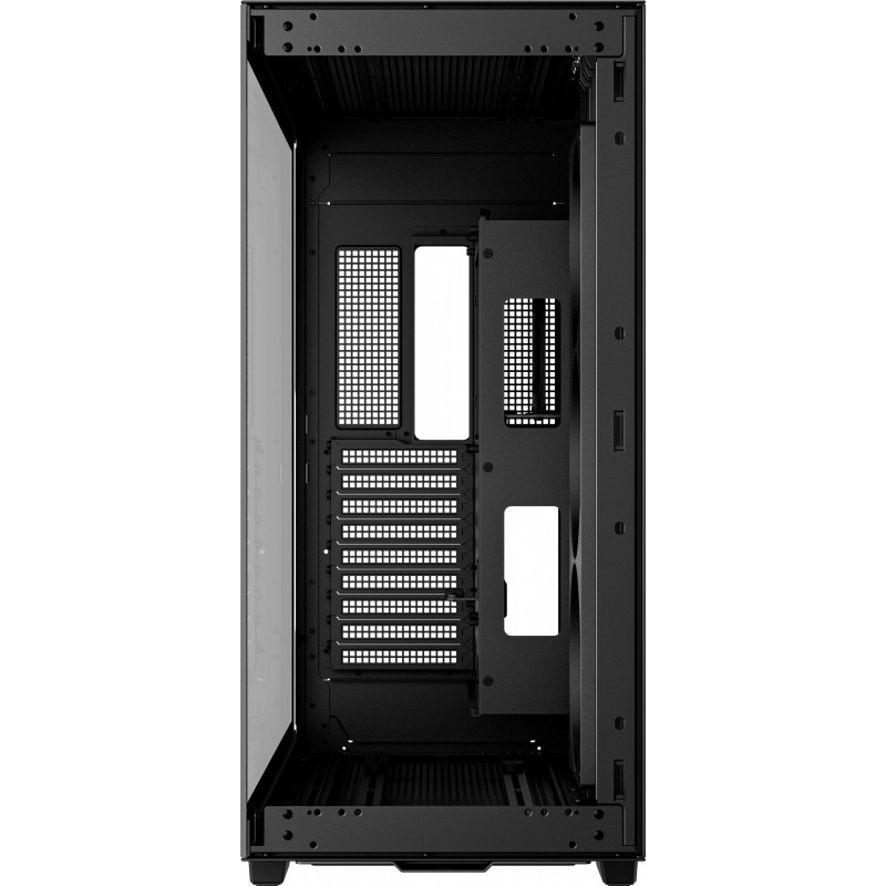 Корпус DeepCool CH780 Black (R-CH780-BKADE41-G-1) без BP