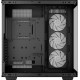 Корпус DeepCool CH780 Black (R-CH780-BKADE41-G-1) без BP