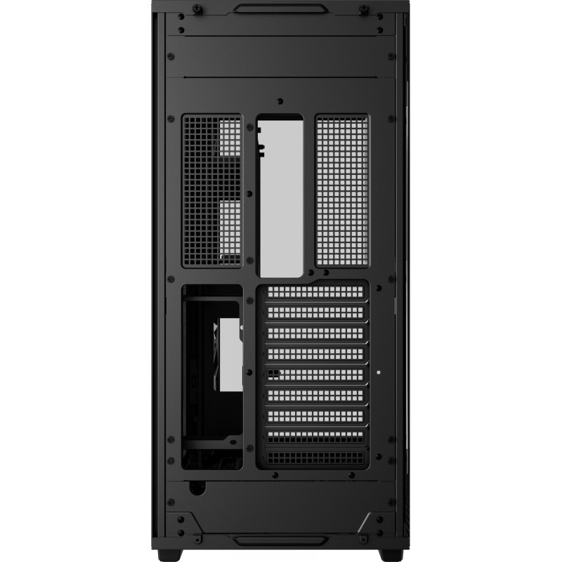 Корпус DeepCool CH780 Black (R-CH780-BKADE41-G-1) без BP