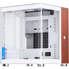 Корпус JONSBO TK-0 White