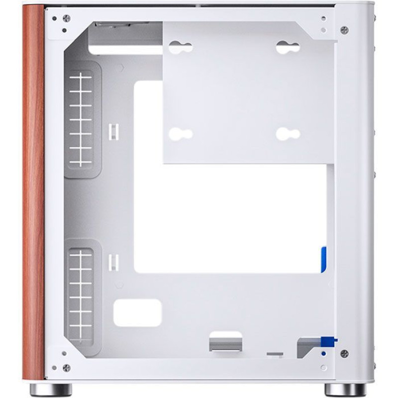 Корпус JONSBO TK-0 White