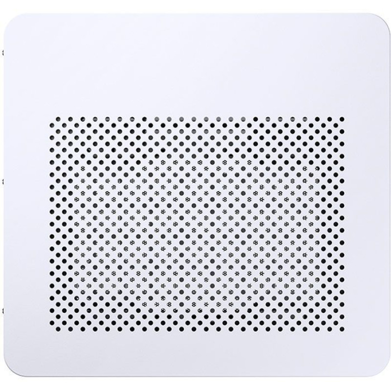 Корпус JONSBO TK-0 White