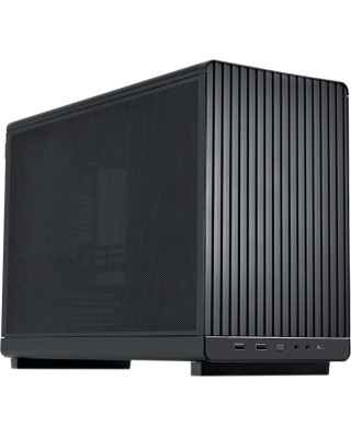 Корпус LIAN LI A3-mATX Black (G99.A3X.00)