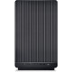 Корпус LIAN LI A3-mATX Black (G99.A3X.00)