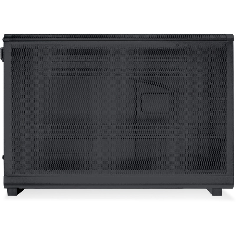 Корпус LIAN LI A3-mATX Black (G99.A3X.00)