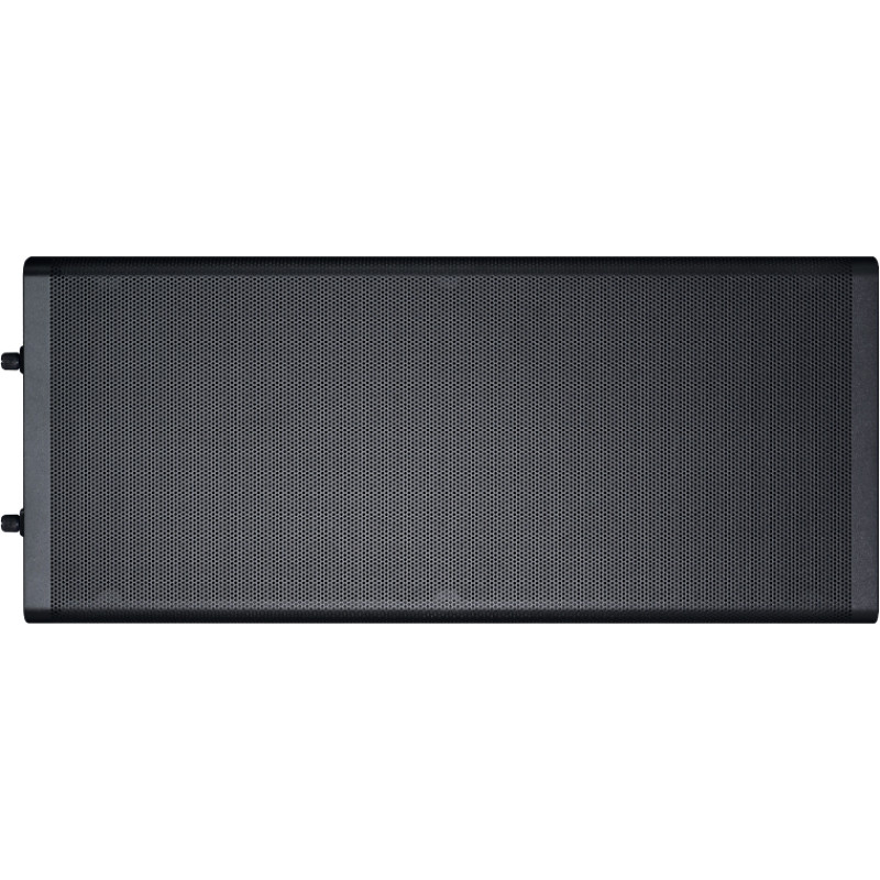 Корпус LIAN LI A3-mATX Black (G99.A3X.00)