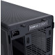 Корпус LIAN LI A3-mATX Black (G99.A3X.00)