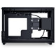 Корпус LIAN LI A3-mATX Black (G99.A3X.00)