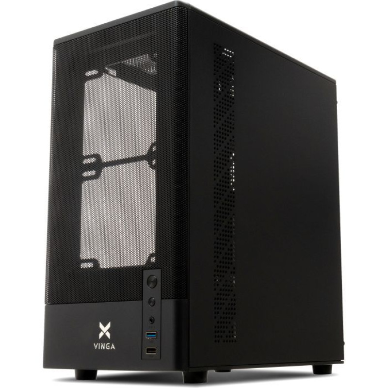 Корпус Vinga Dagger