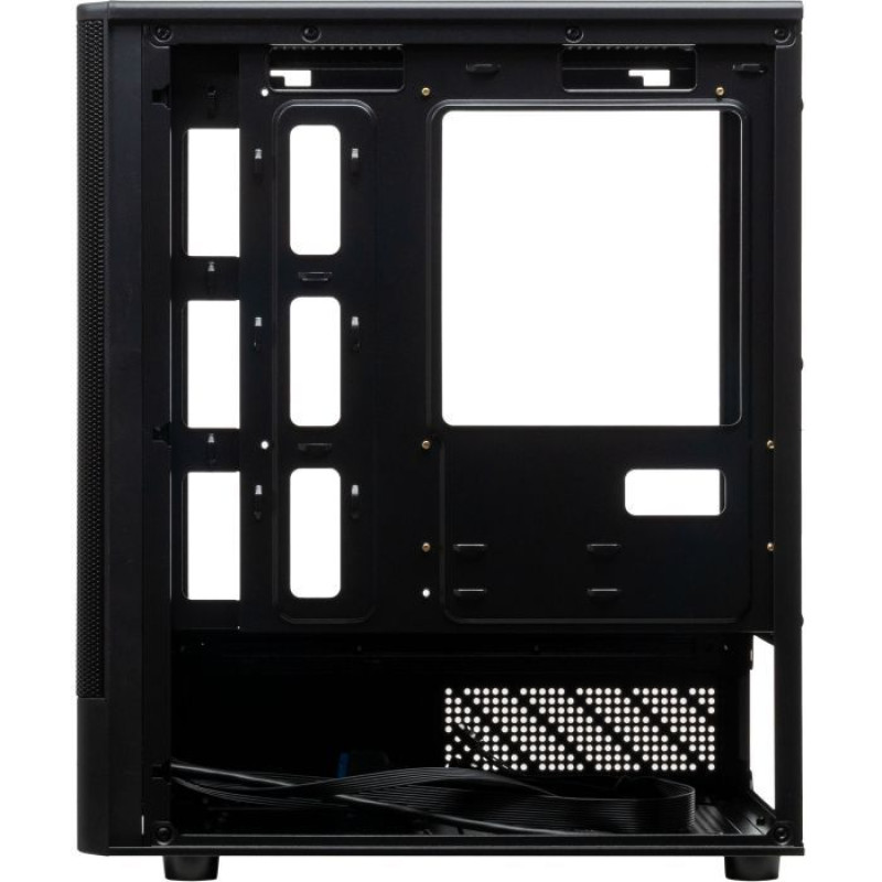 Корпус Vinga Dagger