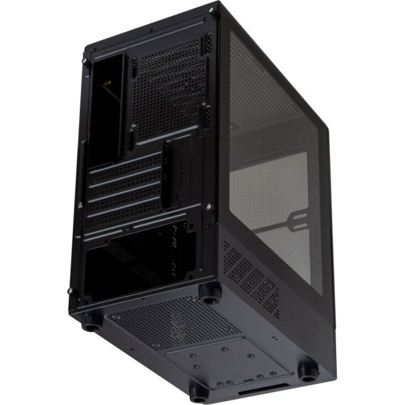 Корпус Vinga Dagger