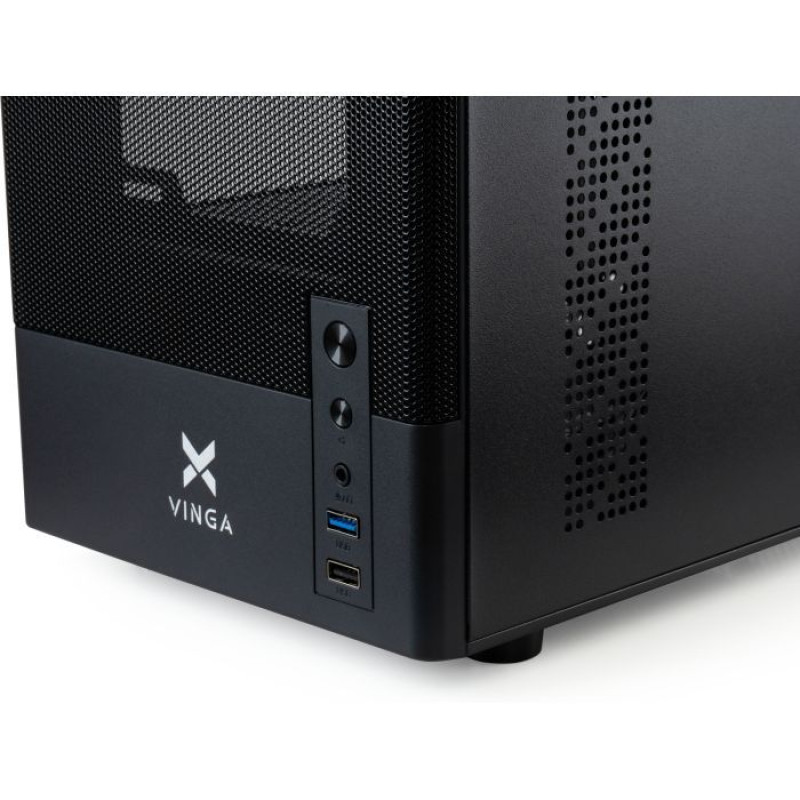 Корпус Vinga Dagger