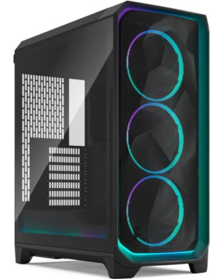 Корпус Fractal Design Meshify 3 Ambience Pro RGB BTG (FD-C-MES3A-03)