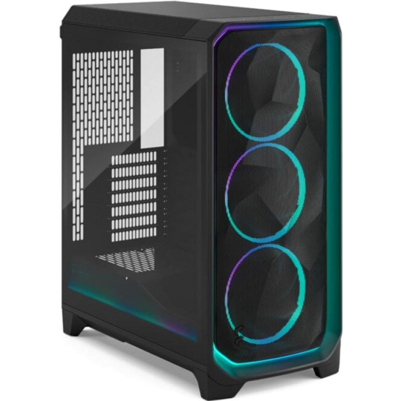 Корпус Fractal Design Meshify 3 Ambience Pro RGB BTG (FD-C-MES3A-03)