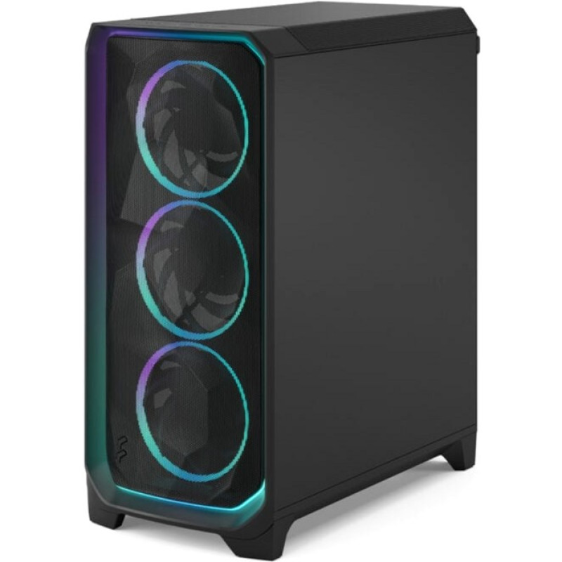 Корпус Fractal Design Meshify 3 Ambience Pro RGB BTG (FD-C-MES3A-03)