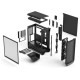 Корпус Fractal Design Meshify 3 Ambience Pro RGB BTG (FD-C-MES3A-03)