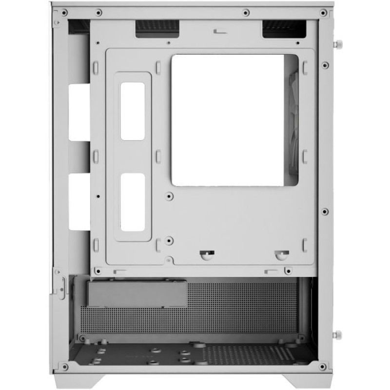 Корпус GAMDIAS AURA GC9M ELITE WH ARGB (4711514503142)